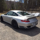 Illustration for article titled Why Buy A BMW M3 When This Insanely Fast Porsche 997 Turbo Is Way Less?